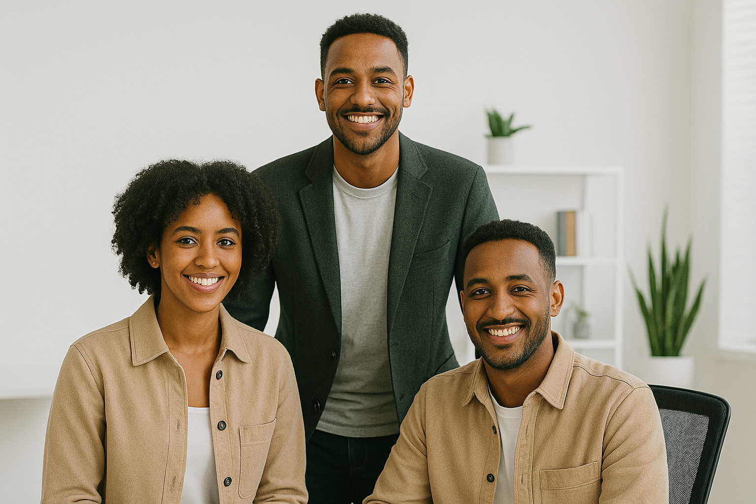 Technology Development Team