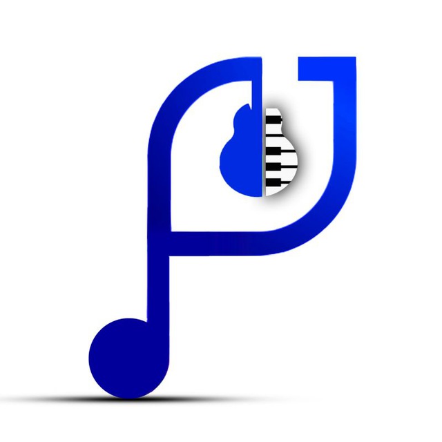 Pentatonics Logo